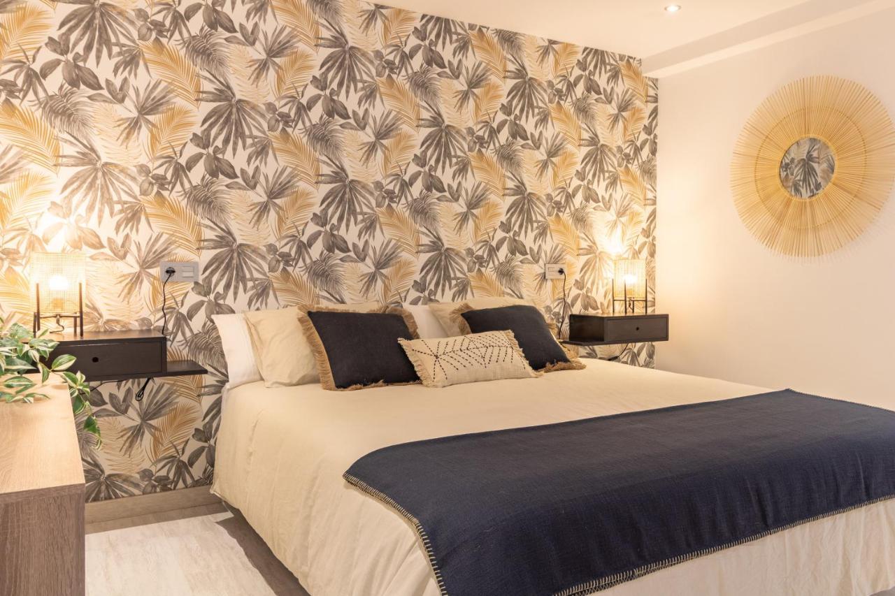 Ah King Size Apartment Vut5461As Oviedo Luaran gambar