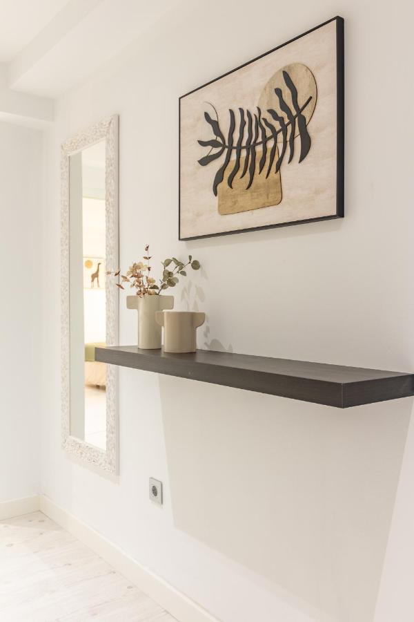 Ah King Size Apartment Vut5461As Oviedo Luaran gambar