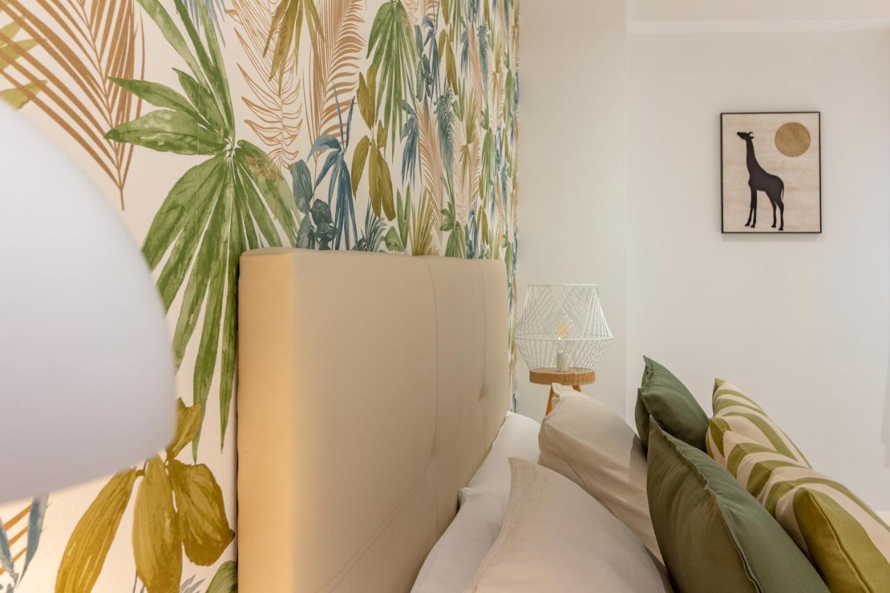 Ah King Size Apartment Vut5461As Oviedo Luaran gambar