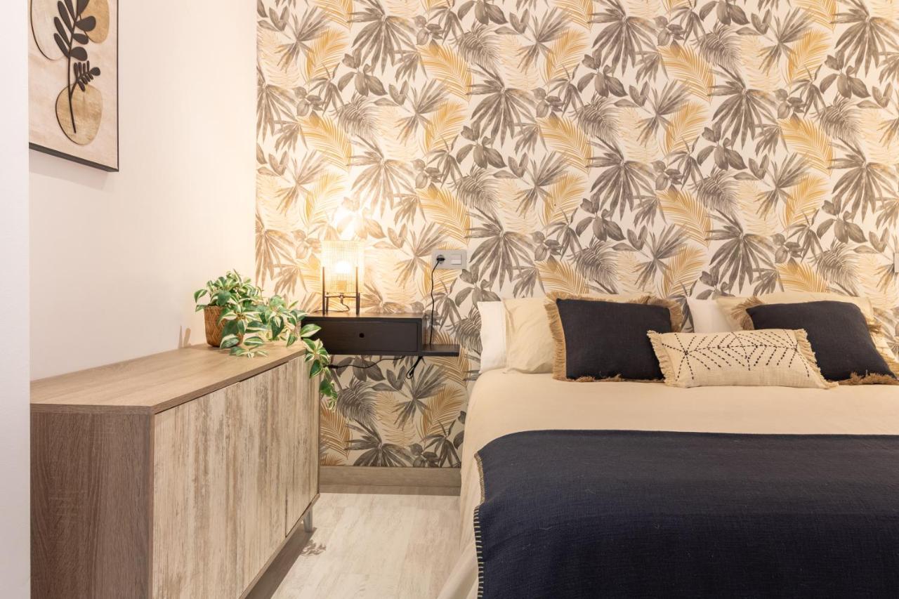 Ah King Size Apartment Vut5461As Oviedo Luaran gambar