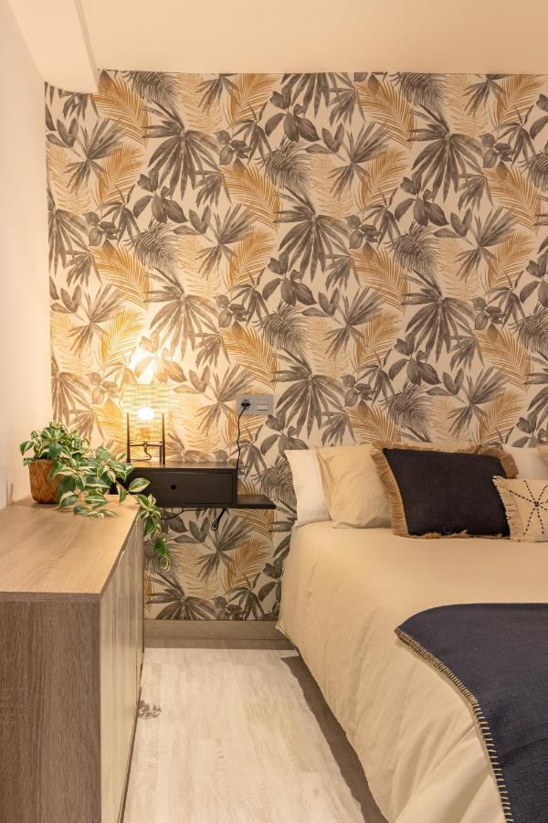 Ah King Size Apartment Vut5461As Oviedo Luaran gambar