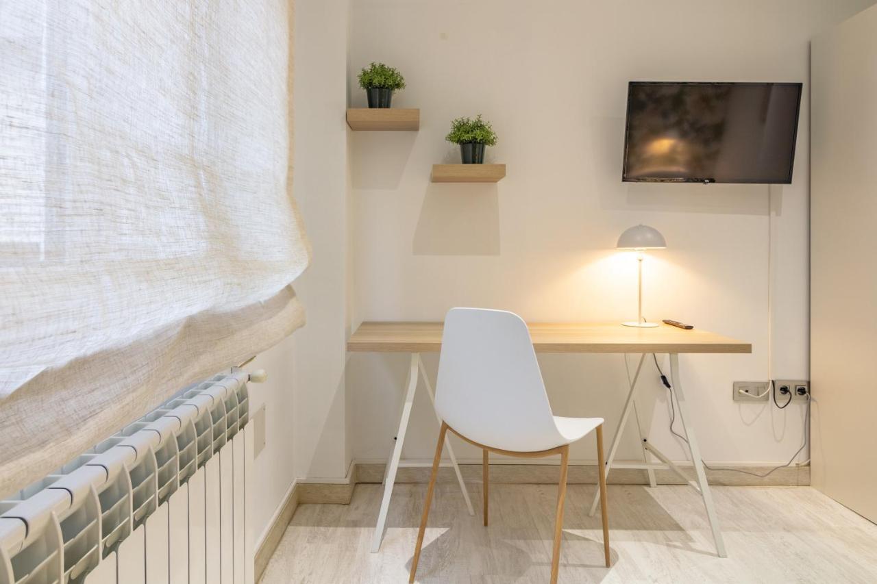 Ah King Size Apartment Vut5461As Oviedo Luaran gambar