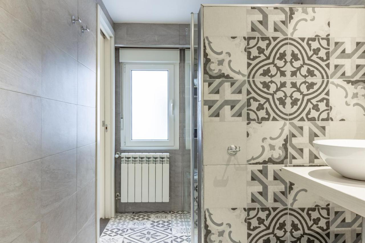 Ah King Size Apartment Vut5461As Oviedo Luaran gambar