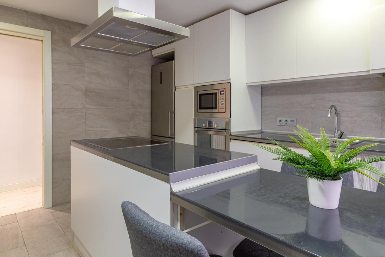 Ah King Size Apartment Vut5461As Oviedo Luaran gambar
