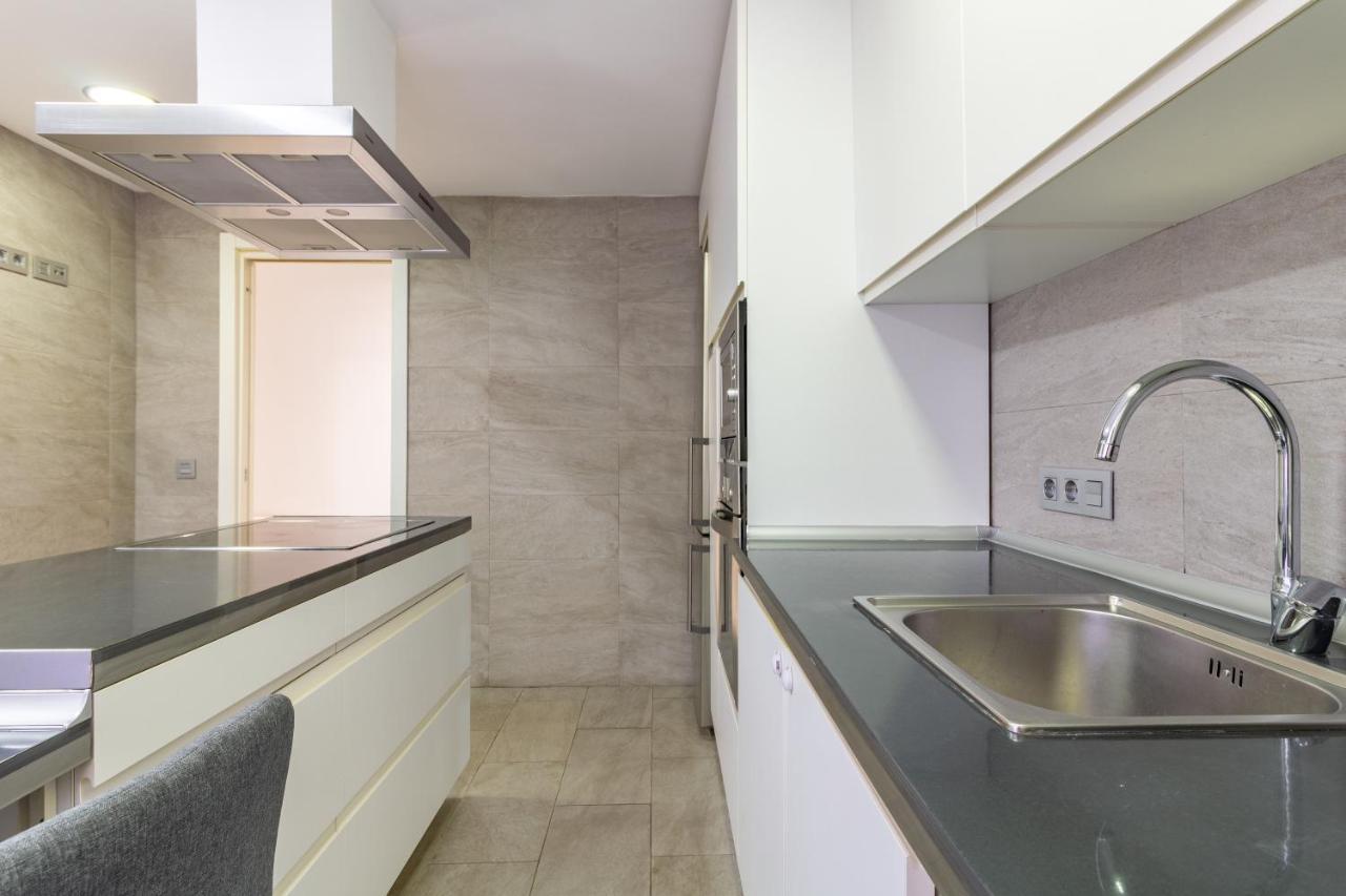 Ah King Size Apartment Vut5461As Oviedo Luaran gambar