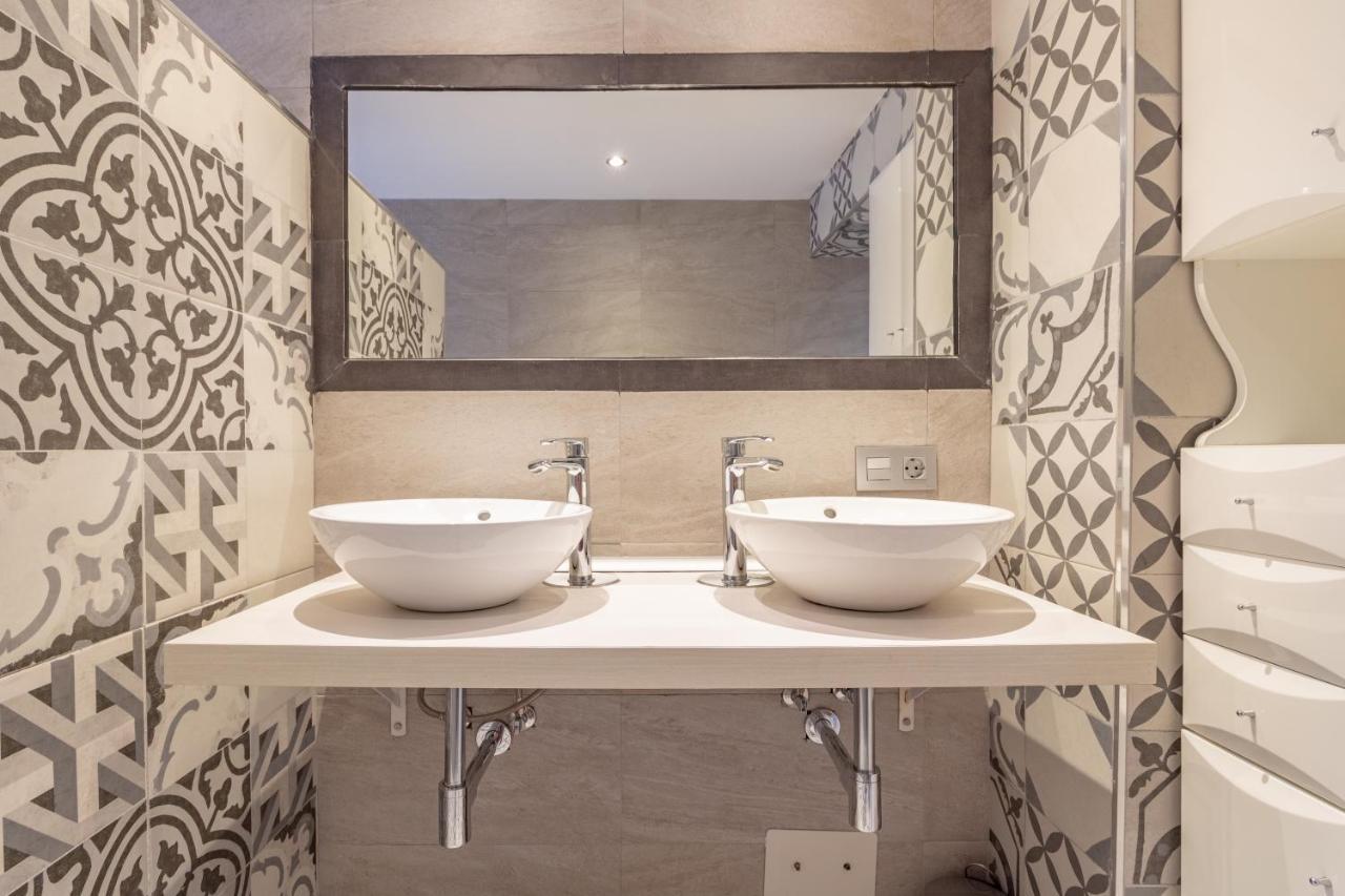 Ah King Size Apartment Vut5461As Oviedo Luaran gambar